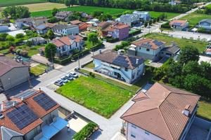 TER. RESIDENZIALE A CITTADELLA