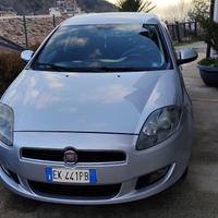 FIAT BRAVO 1.6 Diesel