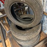 Gomme panda 155/65r13