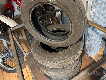 Gomme panda 155/65r13