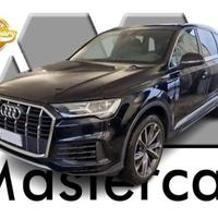 AUDI Q7 50 3.0 tdi 286cv mhev Business quattro -