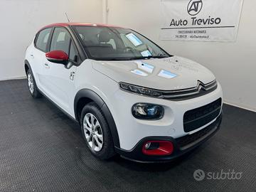 Citroen C3 PureTech 82 Feel