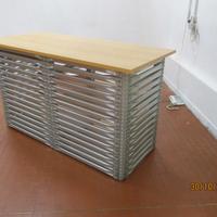 ARREDAMENTO METALSYSTEM