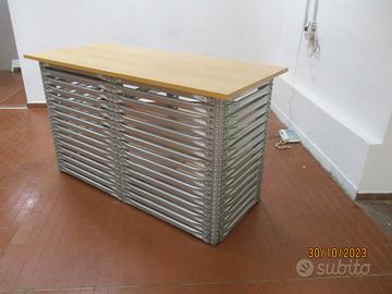 ARREDAMENTO METALSYSTEM