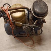 compressore silenziato 