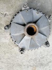 Tamburo posteriore ape max ape tm