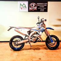 Tm MX 125 Cross 2T