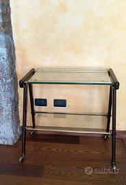 Tavolino anni 50