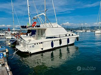 Dc 10 Della Pasqua & Carnevali DC10