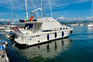 Dc 10 Della Pasqua & Carnevali DC10