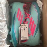ADIDAS F50 LEAGUE FG/MG MESSI