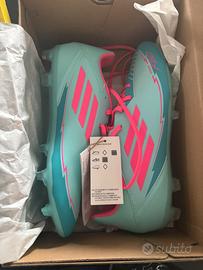 ADIDAS F50 LEAGUE FG/MG MESSI