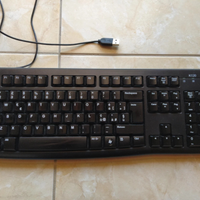 Tastiera Logitech