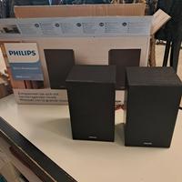 Casse stereo