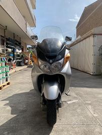 Suzuki Burgman 400 - 2003