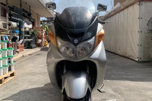 Suzuki Burgman 400 - 2003