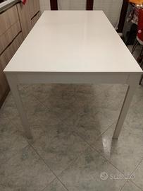 tavolo ikea ekelander