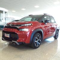 CITROEN C3 SUV AIRCROSS PLUS 1.5 BLUEHDI 110CV/81K