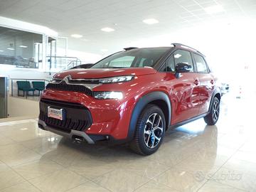 CITROEN C3 SUV AIRCROSS PLUS 1.5 BLUEHDI 110CV/81K