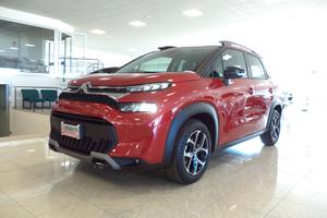 CITROEN C3 SUV AIRCROSS PLUS 1.5 BLUEHDI 110CV/81K