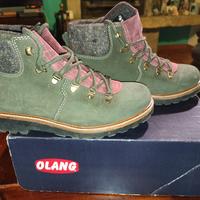 scarpe da trekking olang