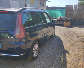 Citroen C4 Grand Picasso