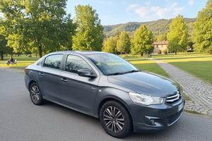 Citroen c elysee 