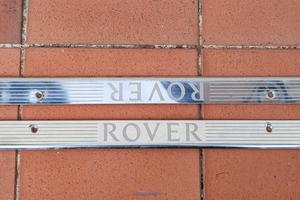 Battitacco Rover 216 220 coupe