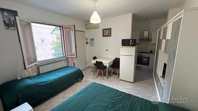 Monolocale a 100m dal mare Borghetto Santo Spirito