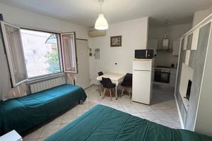 Monolocale a 100m dal mare Borghetto Santo Spirito