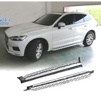 PEDANE PEDANE PER VOLVO XC 60 18-