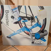 rulli Tacx Booster Garmin