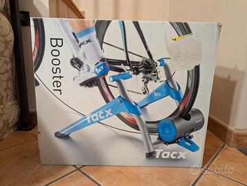 rulli Tacx Booster Garmin