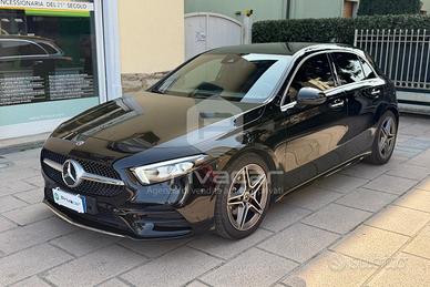 MERCEDES A 200 Premium