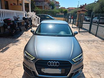 Audi A3 G-tron Full Optional 