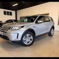LAND ROVER Discovery Sport - Discovery Sport 2.0 T