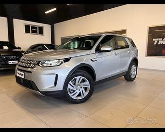 LAND ROVER Discovery Sport - Discovery Sport 2.0 T