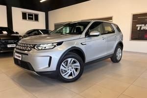 LAND ROVER Discovery Sport - Discovery Sport 2.0 T