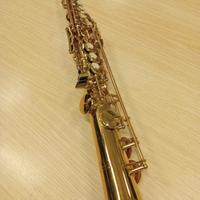 Sax soprano Jupiter 547