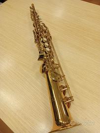 Sax soprano Jupiter 547