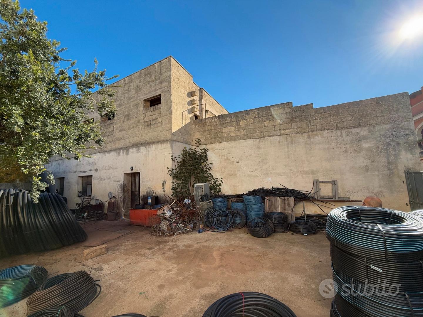Apartment in Taurisano, Lecce - Altro