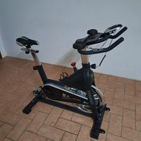 Bici da Spinbike Toorx SRX-60 Evo