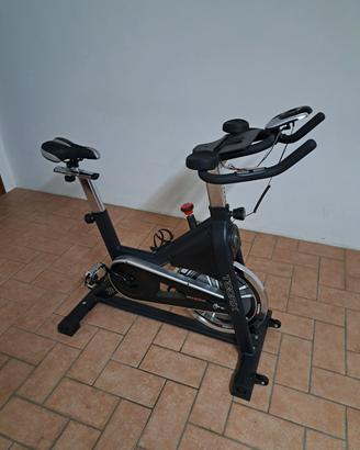 Bici da Spinbike Toorx SRX-60 Evo
