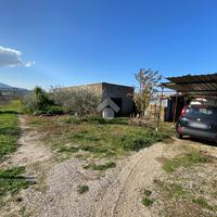 TER. AGRICOLO A SAN CESAREO