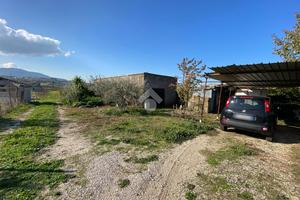 TER. AGRICOLO A SAN CESAREO