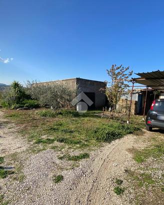 TER. AGRICOLO A SAN CESAREO