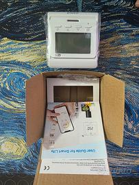 Termostato wifi R5w