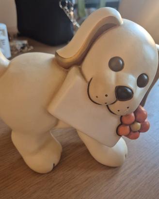 coppia cani medie dolcissimi  thun