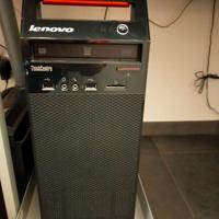 Pc Desktop Lenovo ThinkCentre