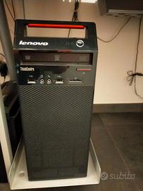 Pc Desktop Lenovo ThinkCentre